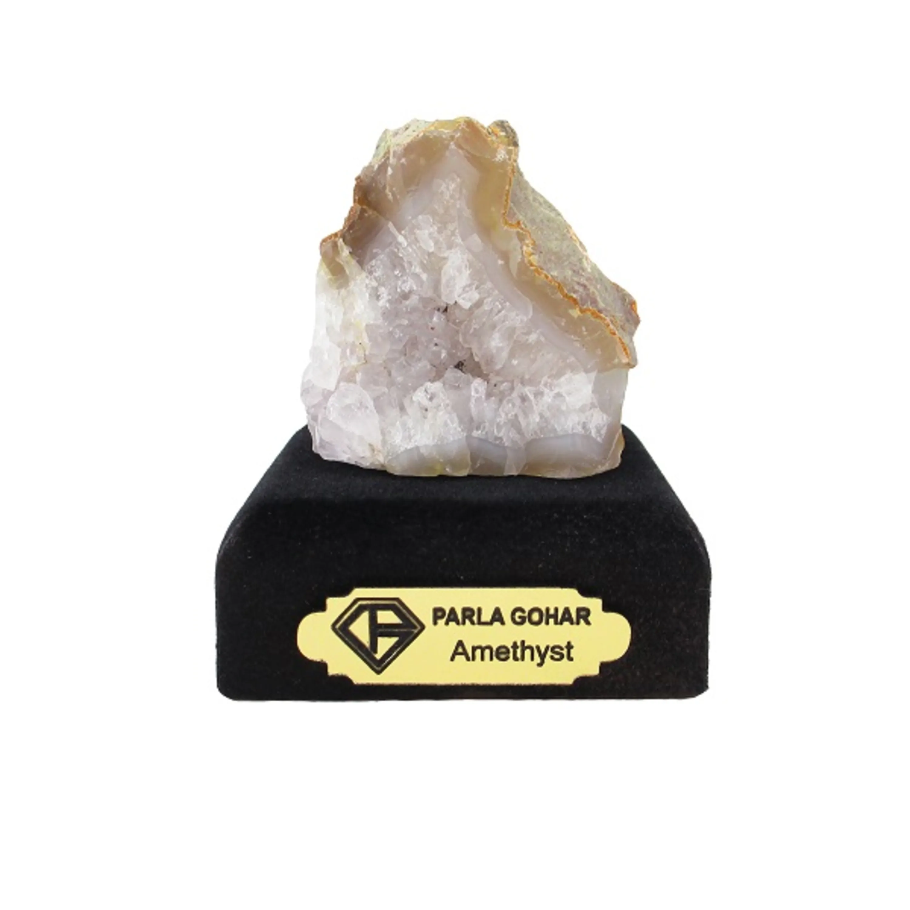 سنگ  آمیتیست کد 2232